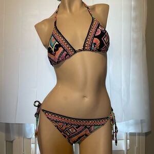 Trina Turk Bikini Set